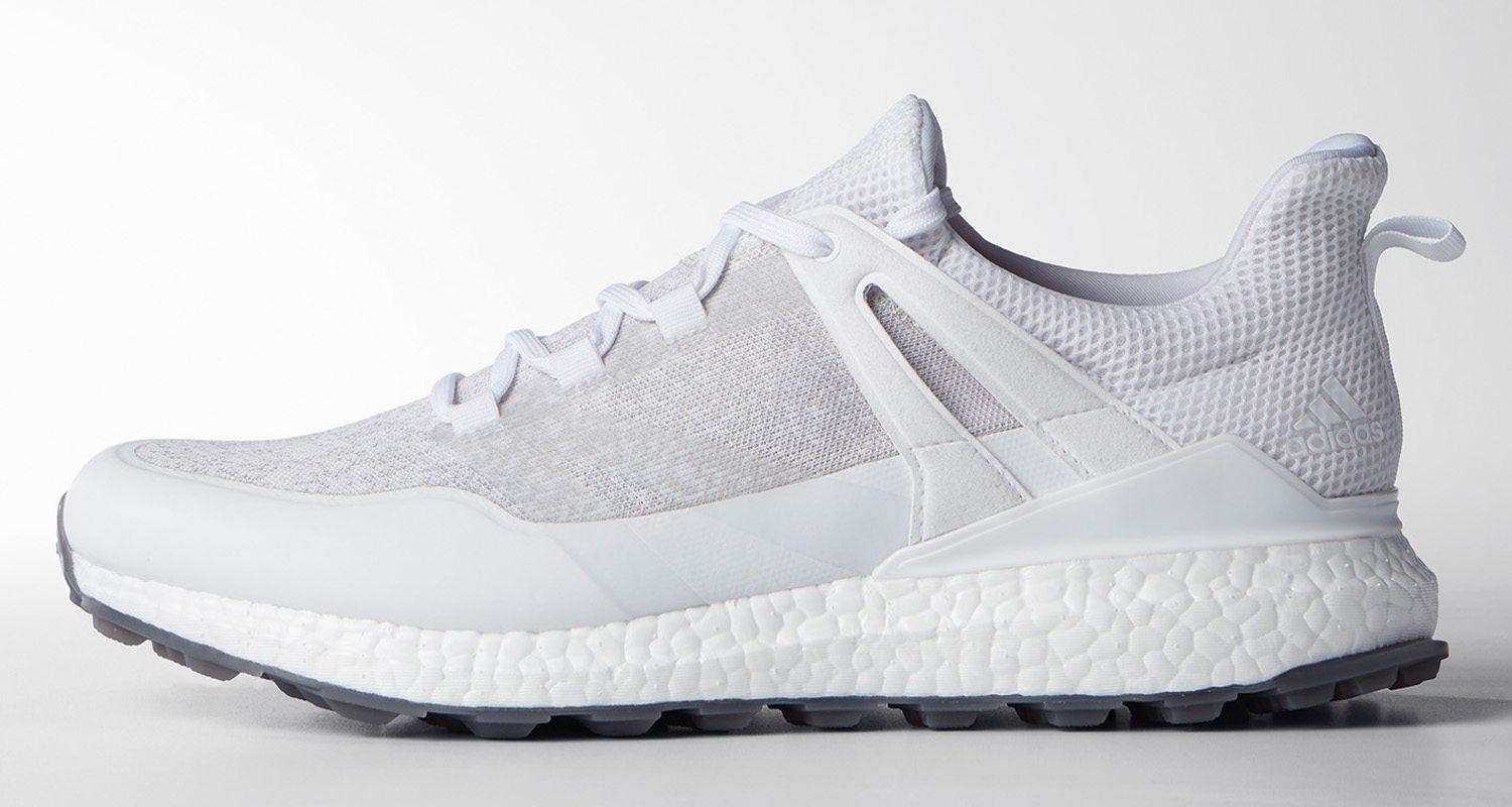 adidas Crossknit Boost "Summer White"