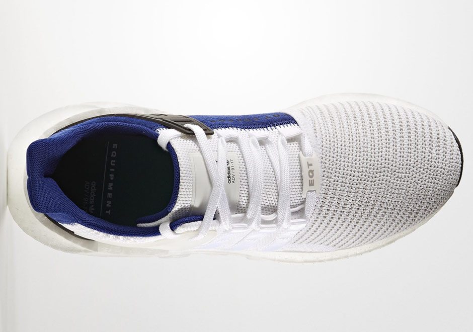 adidas EQT Support 93/17 White/Royal