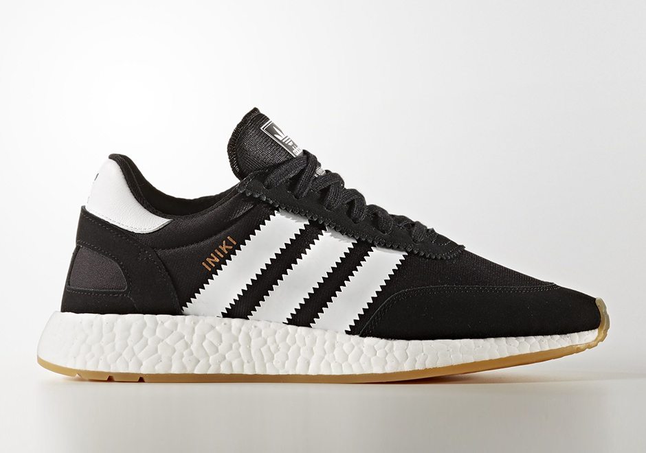 New adidas Iniki Runner Colorways Release in June | Nice Kicks