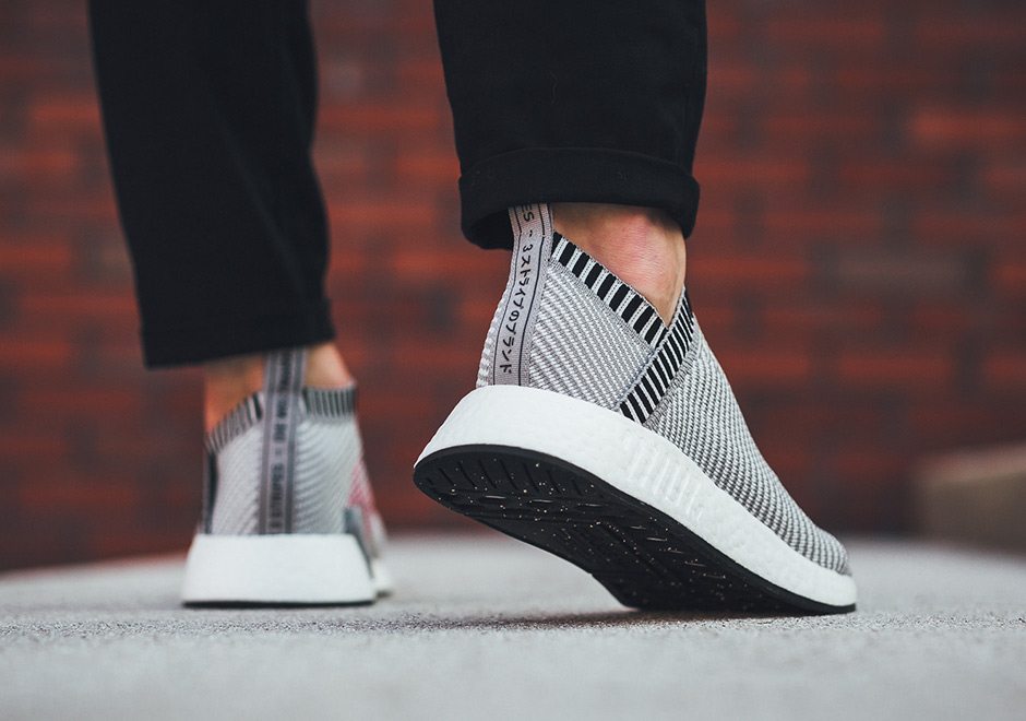 Overdreven miles Fra adidas NMD CS2 PK "Shock Pink" Pack Drops This Weekend | Nice Kicks