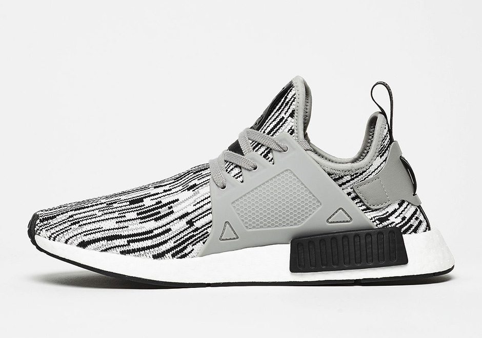 køkken Hr Ambassadør This adidas NMD XR1 PK Glitch Camo is Releasing Soon | Nice Kicks