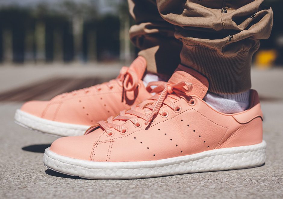 Stan smith online summer