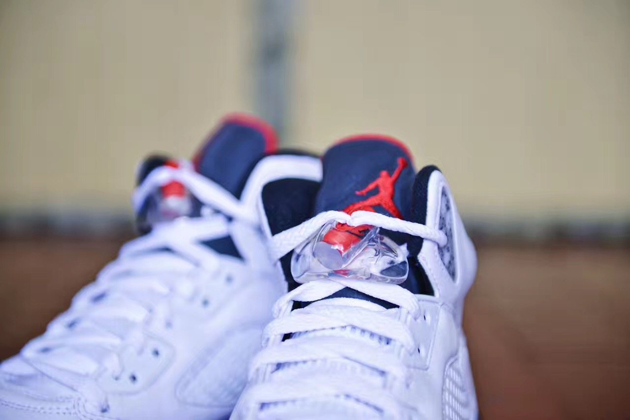 Air Jordan 5 \