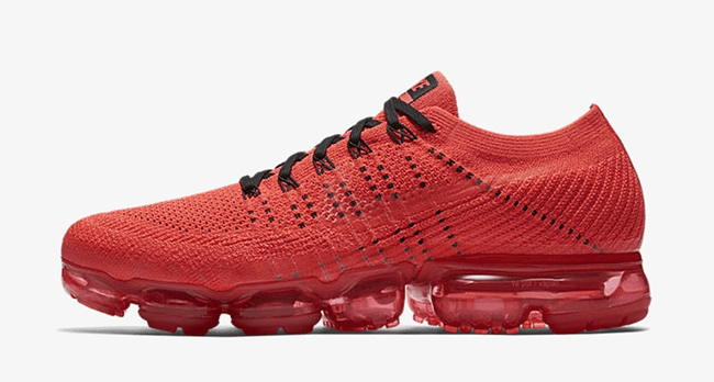 CLOT x Nike Air VaporMax