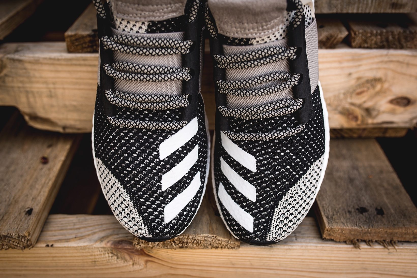 adidas ADO Ultra Boost ZG Stars in 