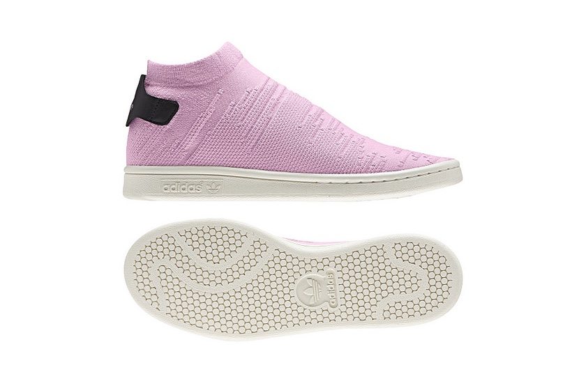 adidas Stan Smith Sock Primeknit