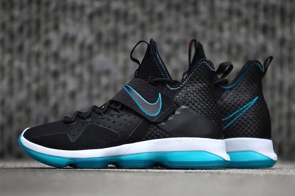 Nike LeBron 14