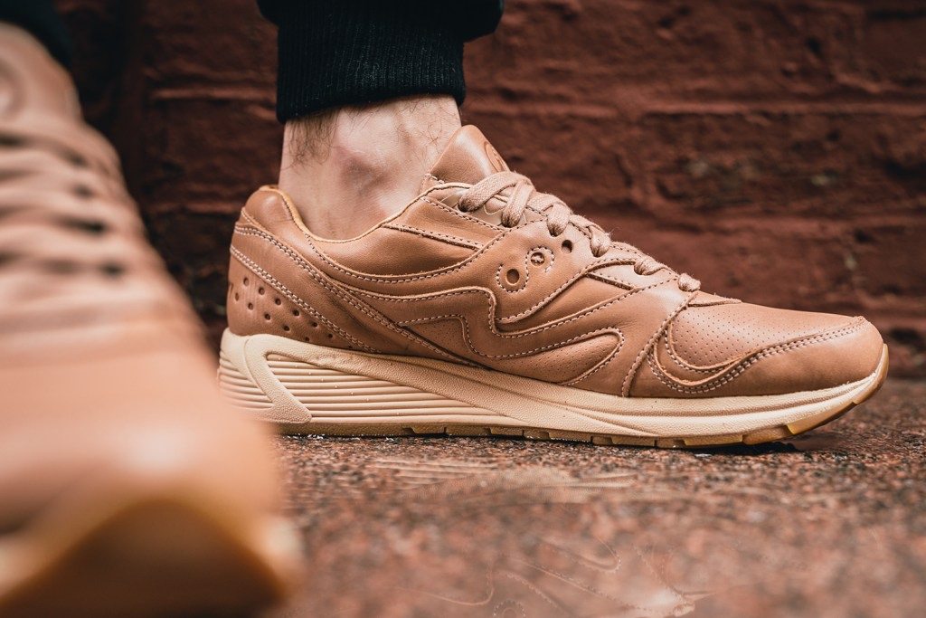 saucony grid 8000 veg tan