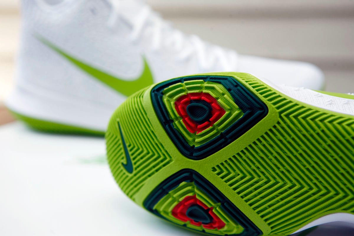 Nike Kyrie 3 "K.A.R.E. Kit"