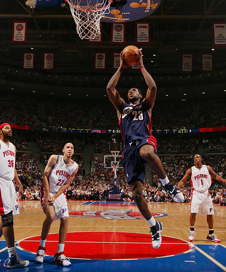 Zapatillas nike lebron deals james zoom soldier