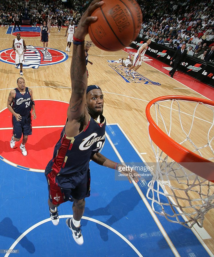 Zapatillas nike lebron clearance james zoom soldier