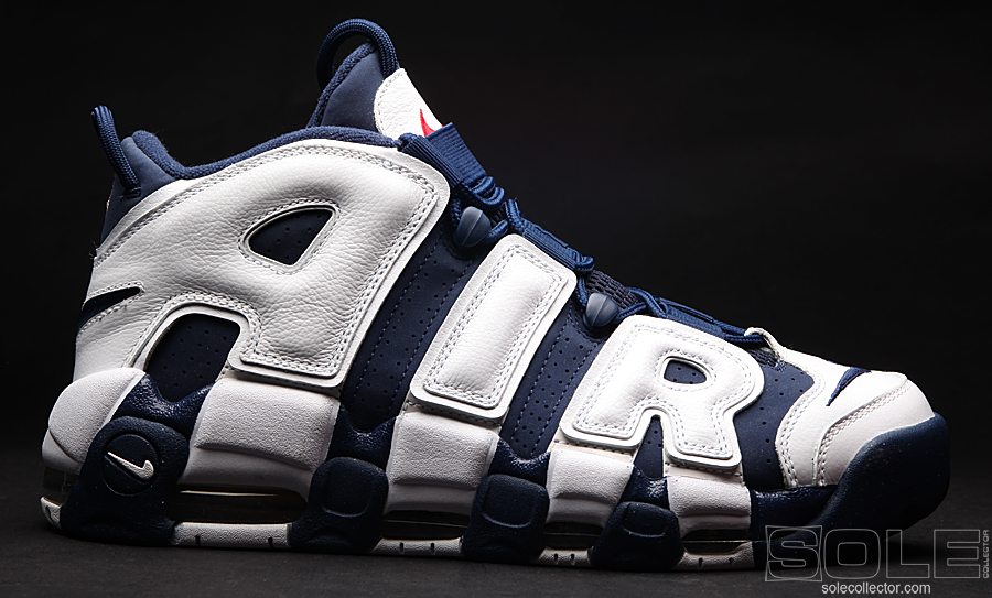 nike air uptempo retro