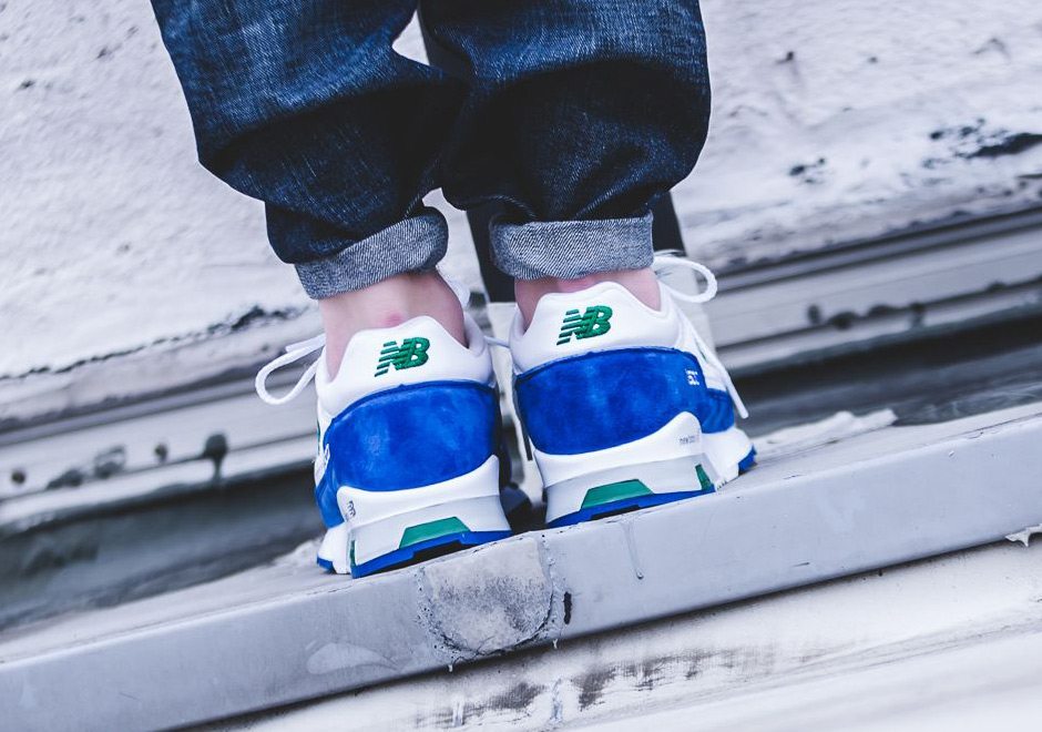 New Balance 1500 "Cumbrian Pack"