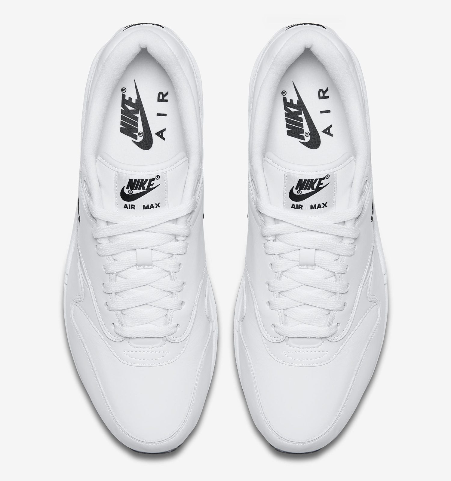 Nike Air Max 1 Premium SC Jewel White/Black