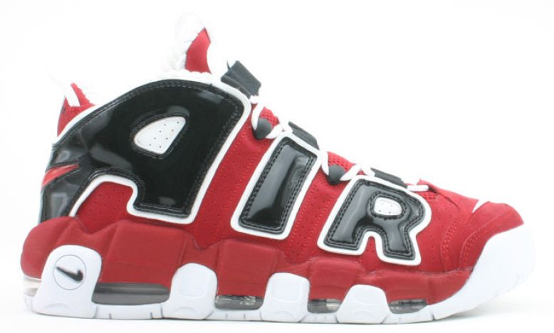 Nike Air More Uptempo A Complete Guide Nice Kicks
