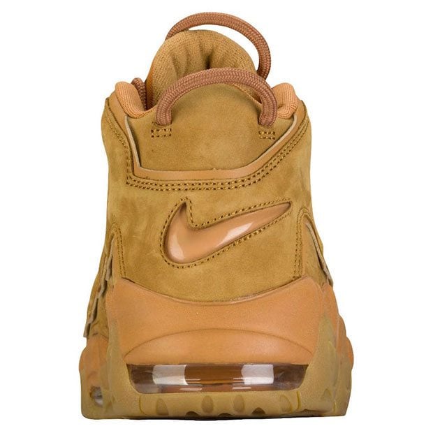 Nike Air More Uptempo "Flax"