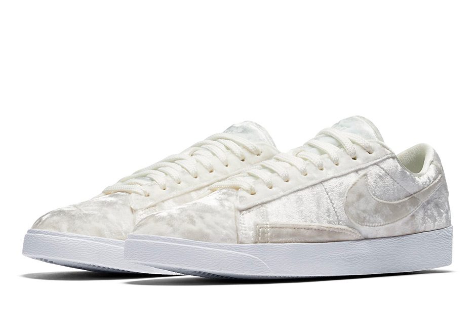 Nike WMNS Blazer Low LX 