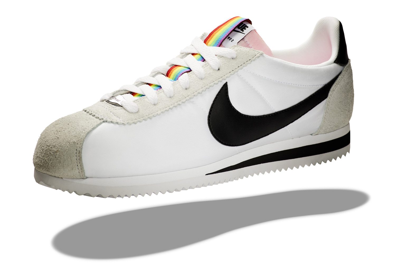 Nike Cortez "BETRUE"