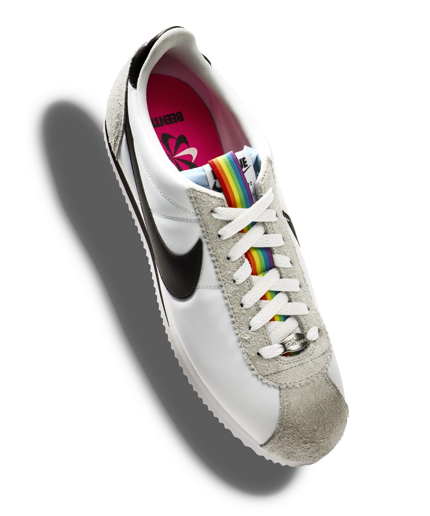 Nike Cortez "BETRUE"