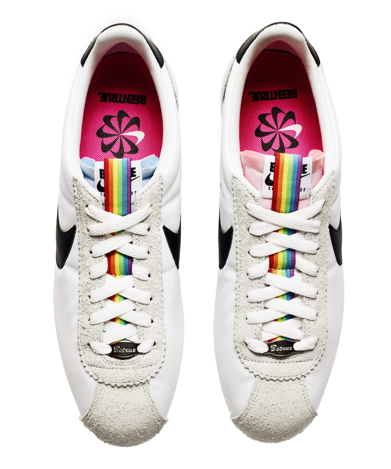 Nike Unveils 2017 BETRUE Collection Nice Kicks