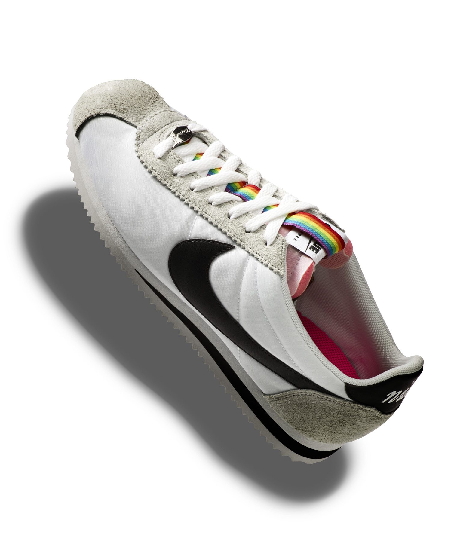 Nike Cortez "BETRUE"