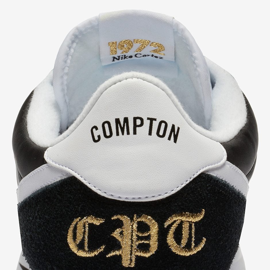 Nike Cortez XLV "Compton"