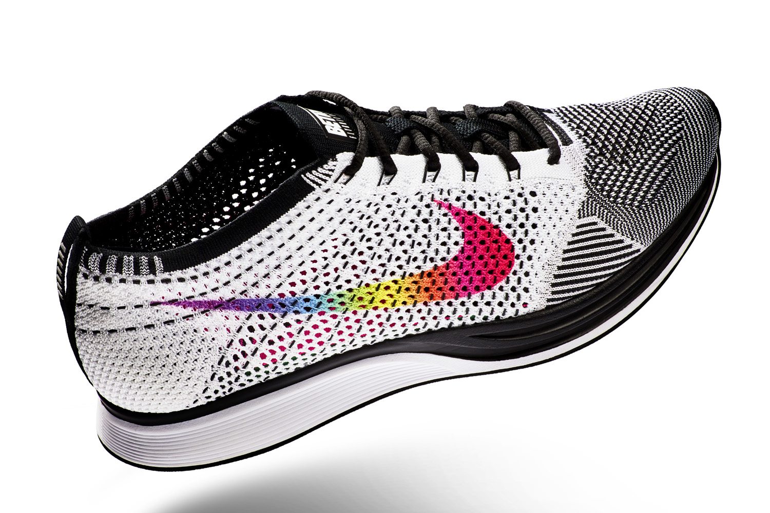 Nike Flyknit Racer "BETRUE"