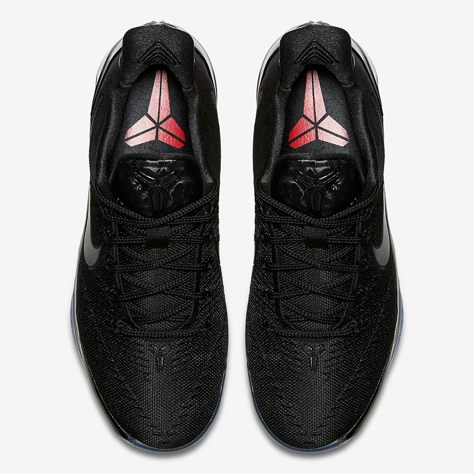 Nike Kobe A.D. "Triple Black"