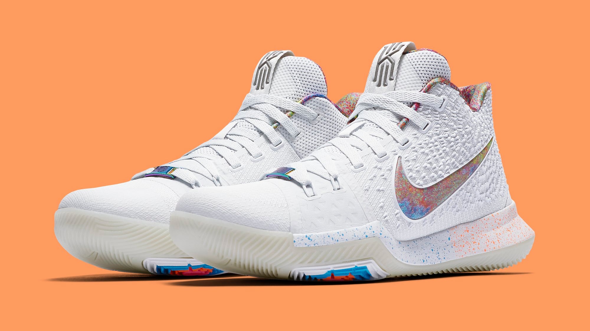 Nike Kyrie 3 "EYBL"