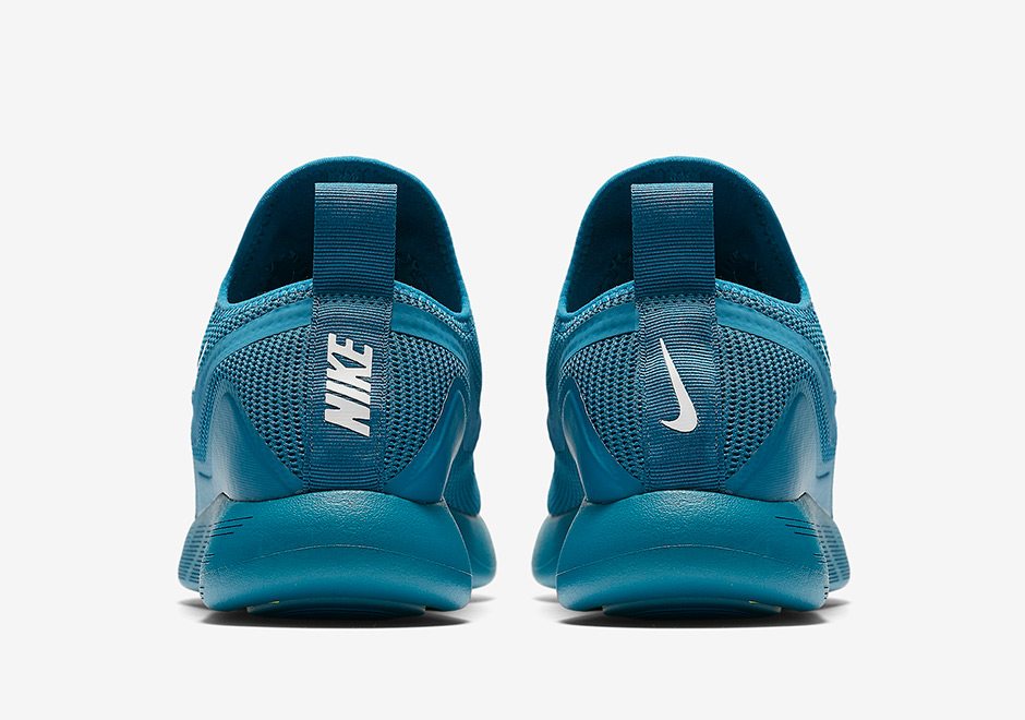 Nike Lunarcharge "Triple Blue"