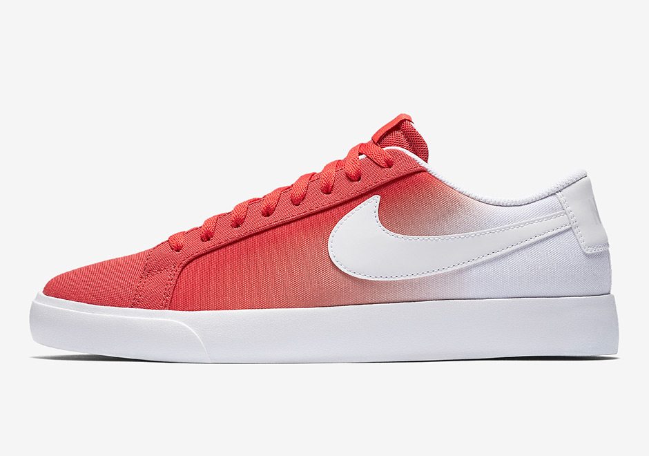 Nike Blazer Low Vapor