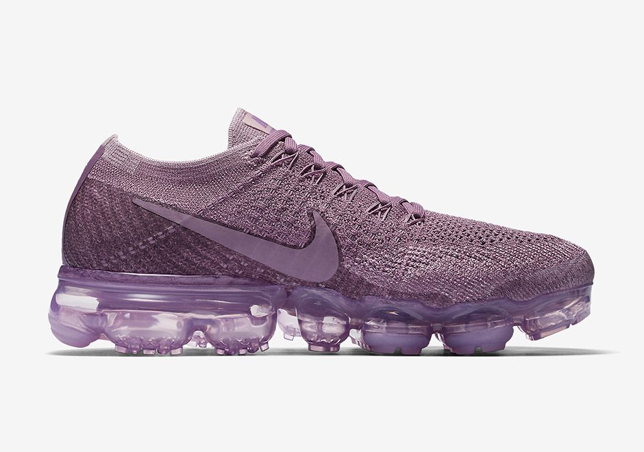 Nike WMNS Air VaporMax "Violet Dust"