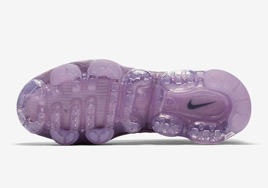 Nike WMNS Air VaporMax "Violet Dust"