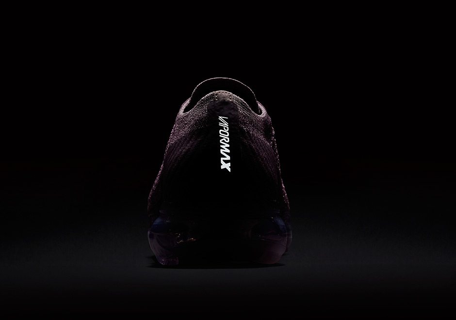Nike WMNS Air VaporMax "Violet Dust"