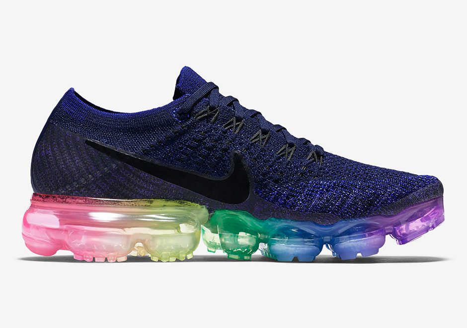 nike pride vapormax - dsvdedommel 