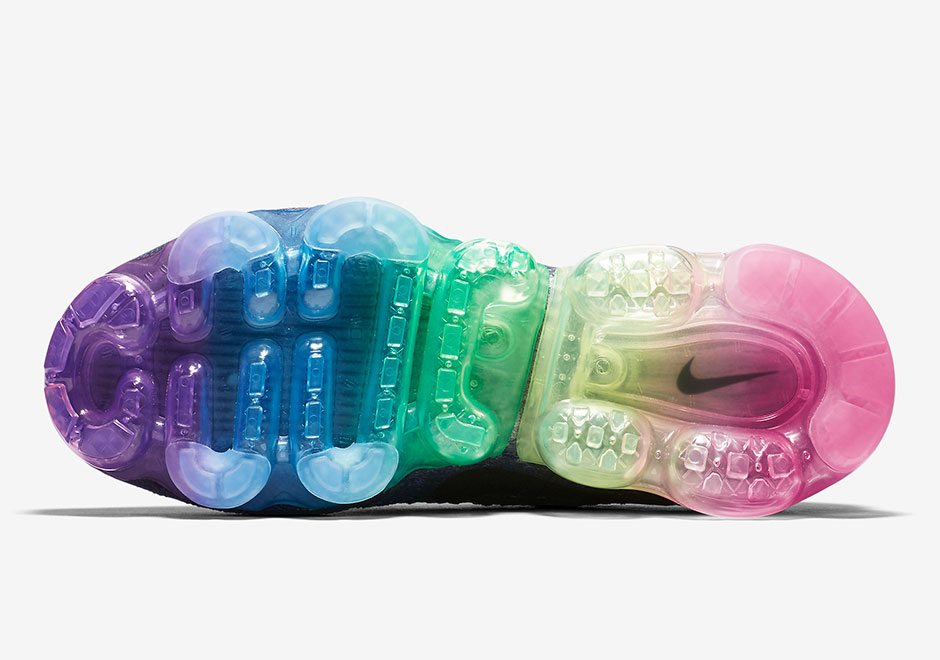 Air max discount vapormax be true