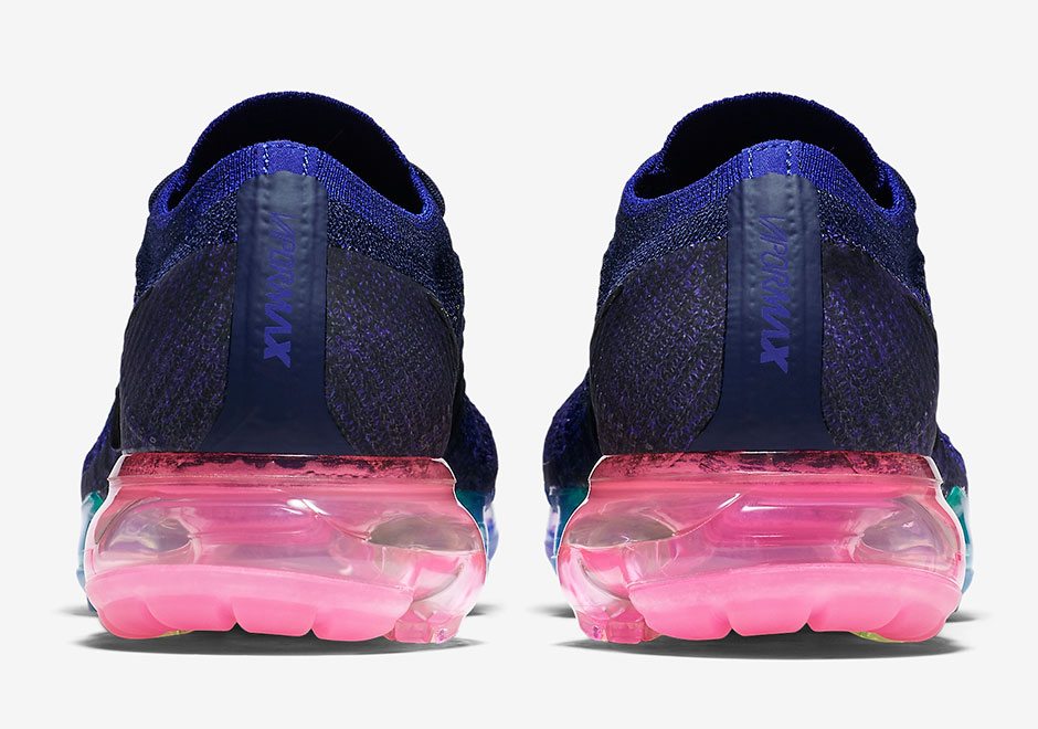 gay pride vapormax