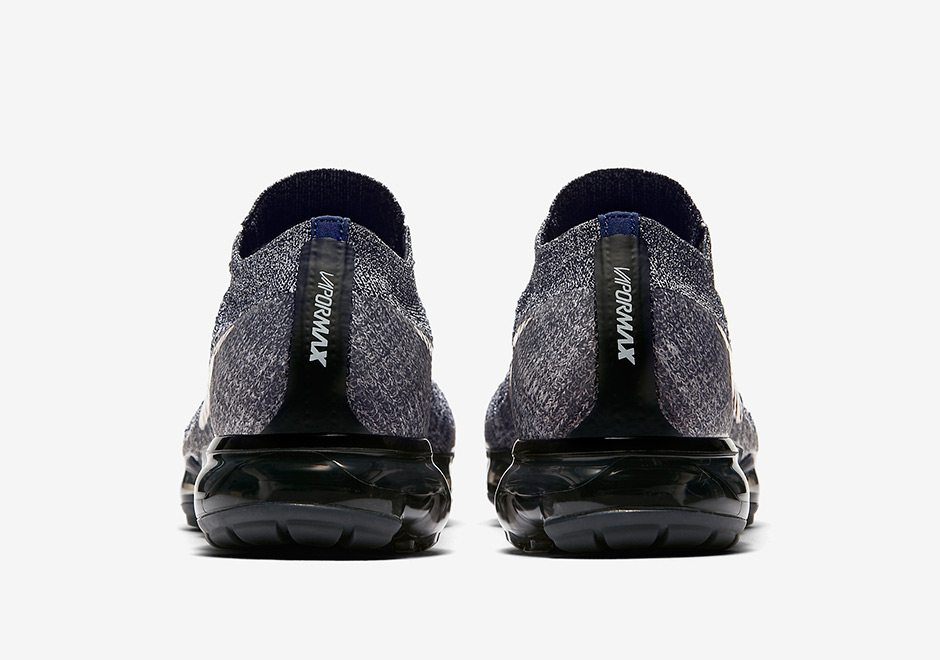 This Upcoming Nike Air VaporMax Gets a Copper Swoosh Nice Kicks