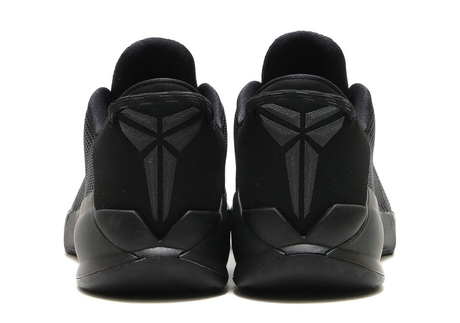 Nike Kobe Venomenon 6 "Triple Black"