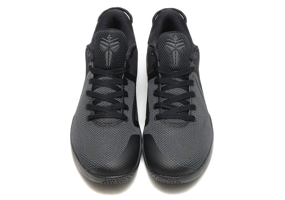 Nike Kobe Venomenon 6 "Triple Black"