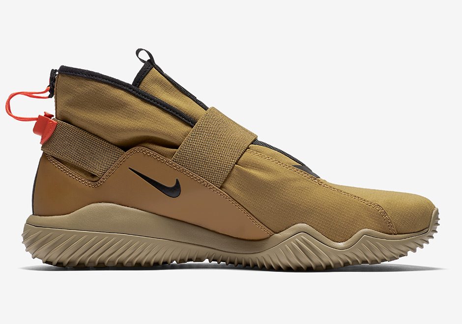 NikeLab ACG 07 KMTR "Golden Beige"