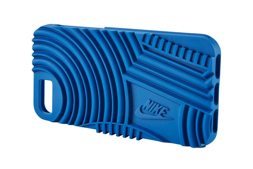 Nike Air Force 1 Hard Phone Case