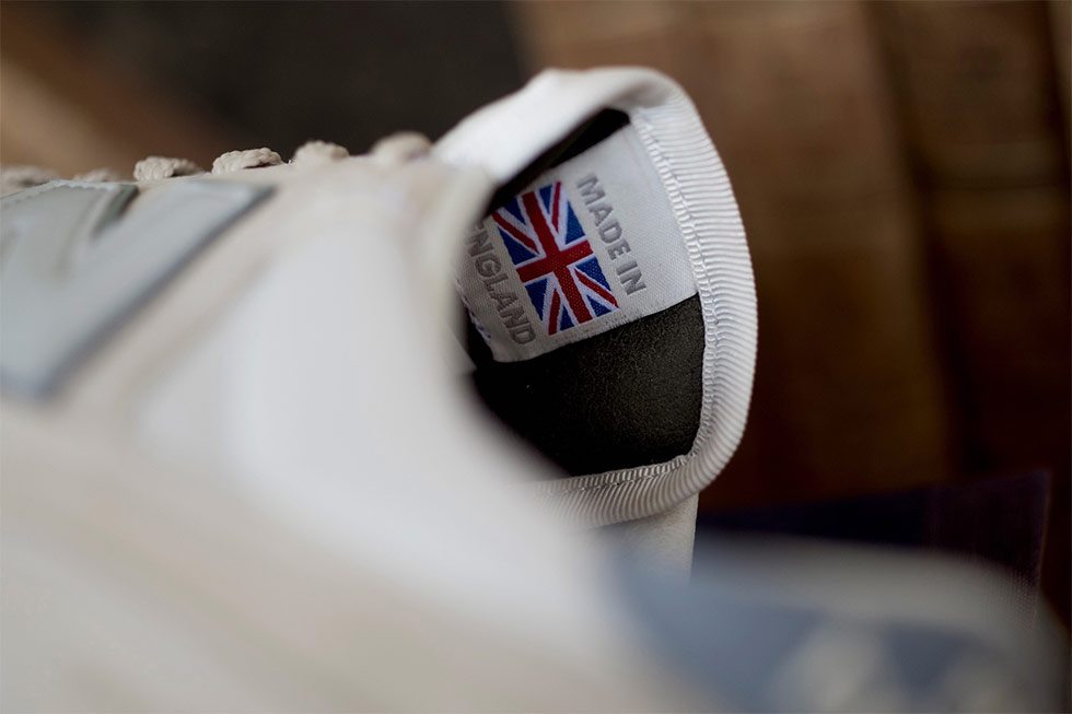 Norse Projects x New Balance 770 "Lucem Hafnia" Pack
