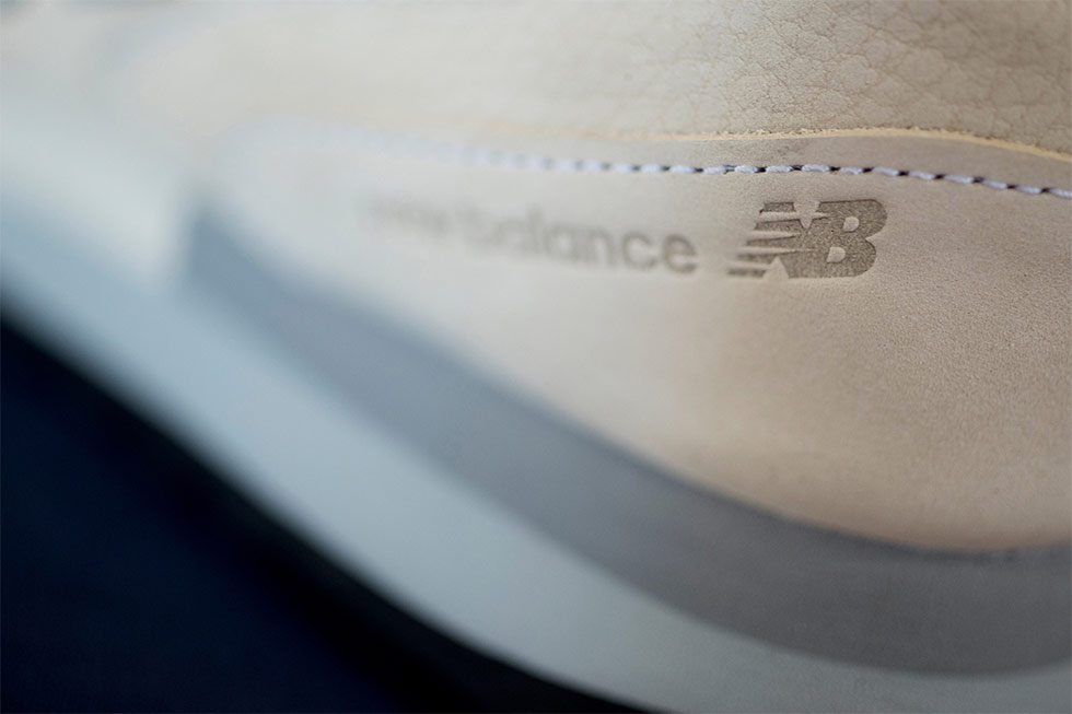 Norse Projects x New Balance 770 "Lucem Hafnia" Pack