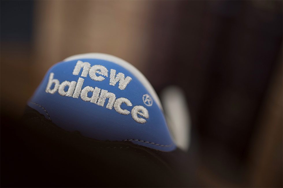 Norse Projects x New Balance 770 "Lucem Hafnia" Pack