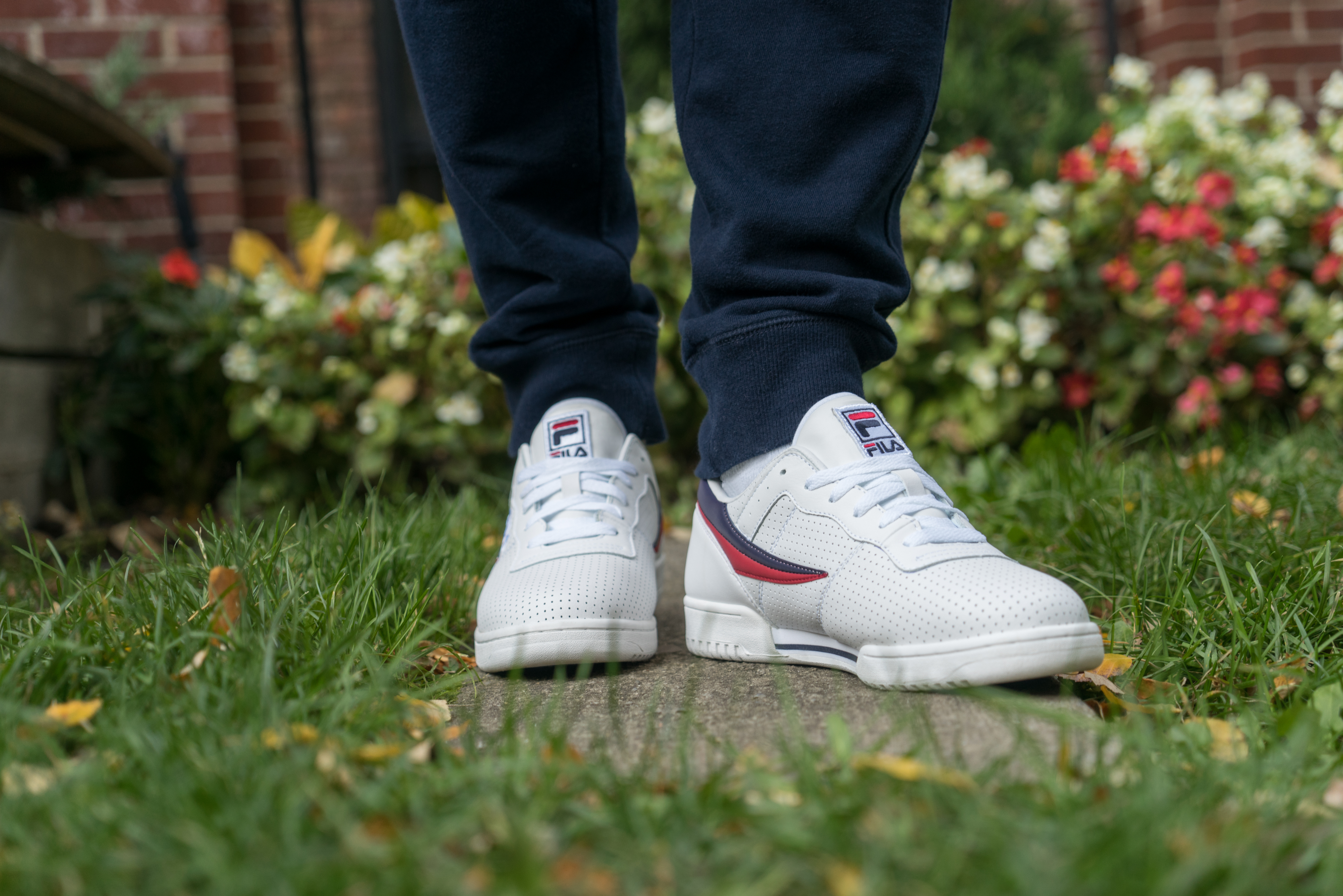 FILA Tradition Pack