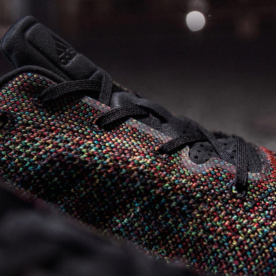 Adidas shirai Pureboost LTD Vapor