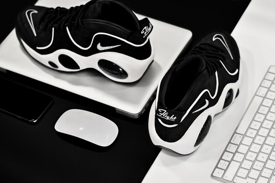 NikeLab Zoom Flight 95