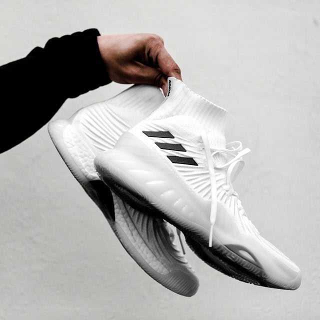 adidas Crazy Explosive 2017 Primeknit