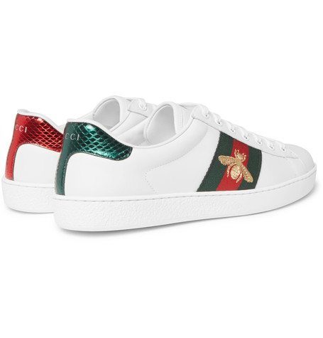 Gucci Ace